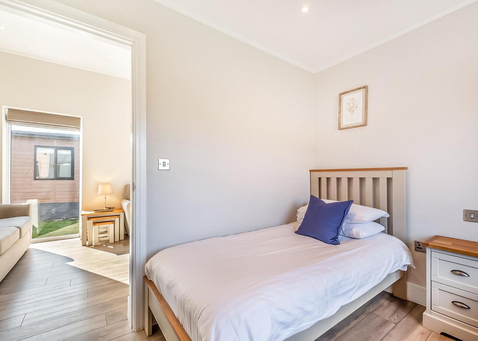 Waterside Hambleton Lakeside Lodges Poulton-le-Fylde Екстер'єр фото
