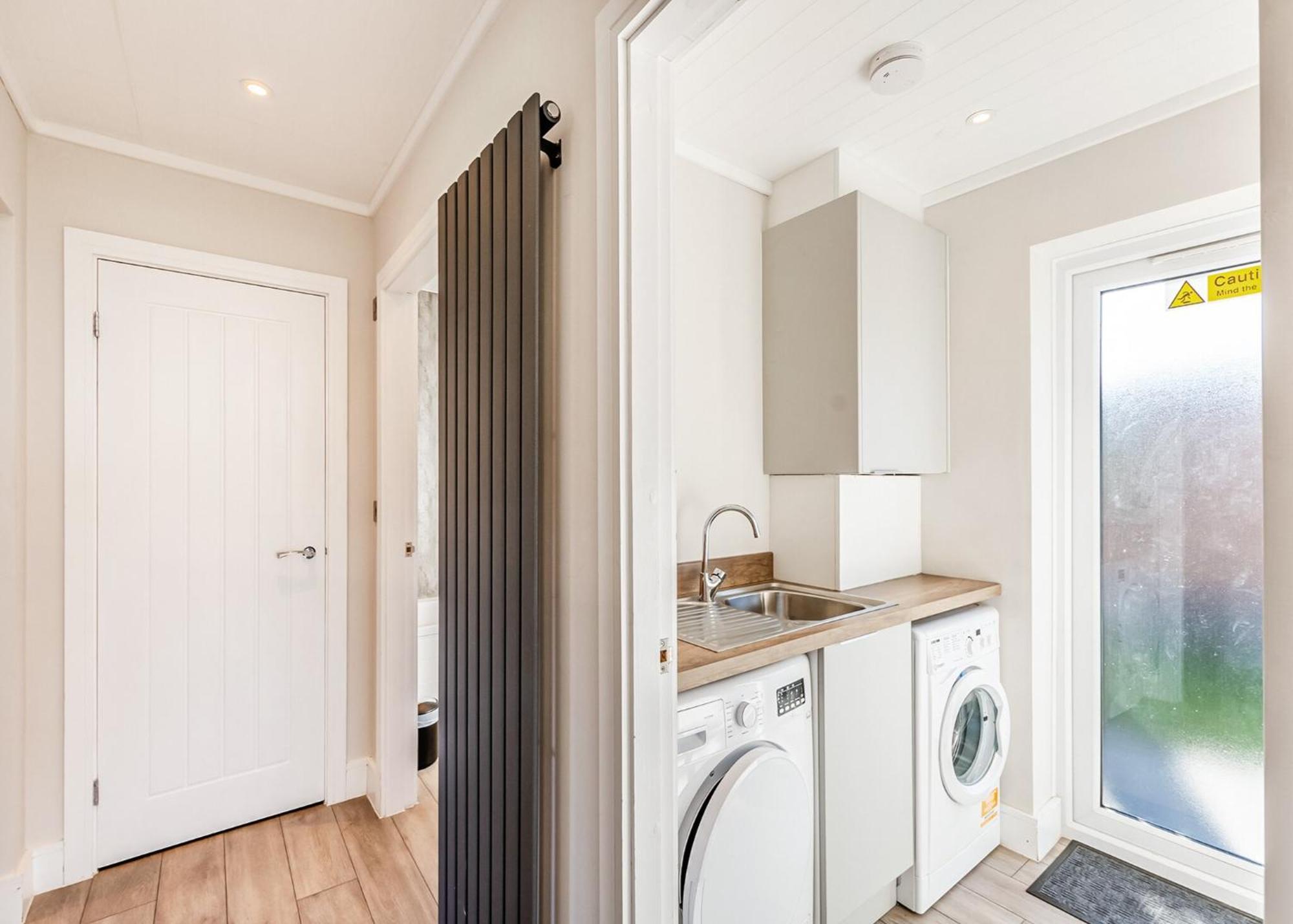 Waterside Hambleton Lakeside Lodges Poulton-le-Fylde Екстер'єр фото