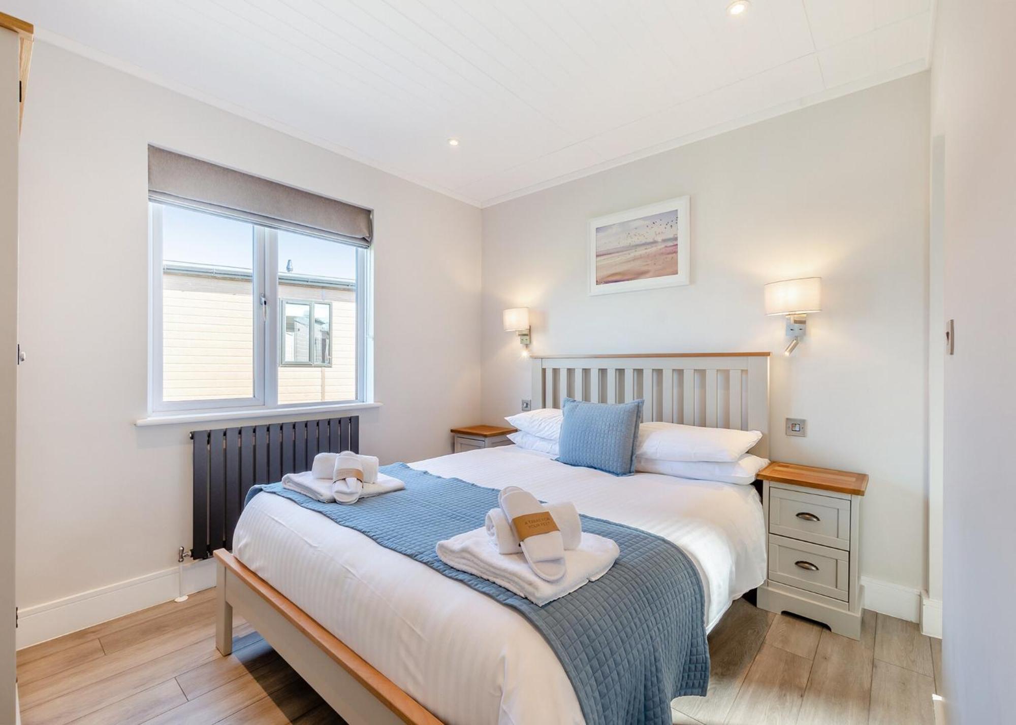 Waterside Hambleton Lakeside Lodges Poulton-le-Fylde Екстер'єр фото