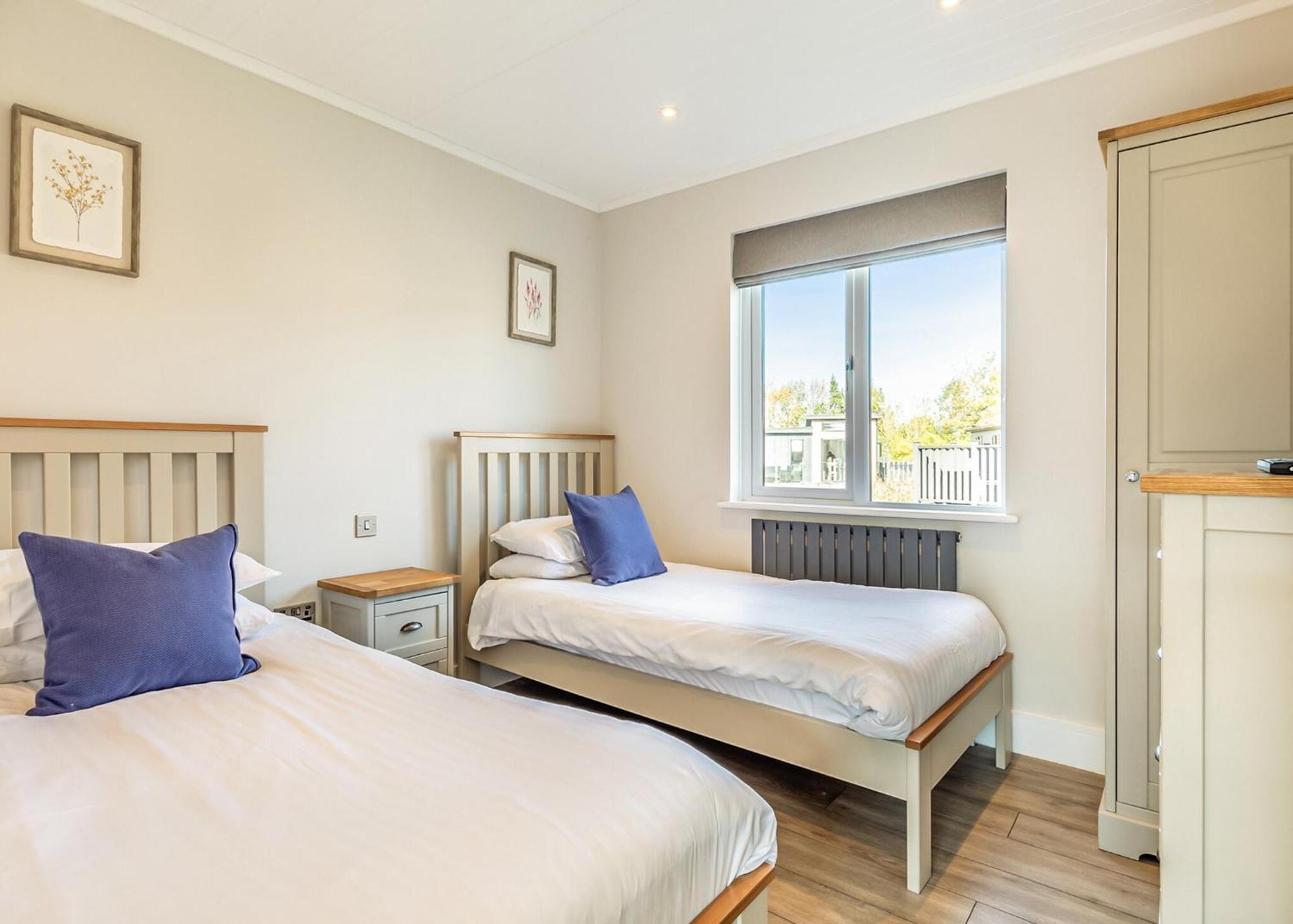 Waterside Hambleton Lakeside Lodges Poulton-le-Fylde Екстер'єр фото