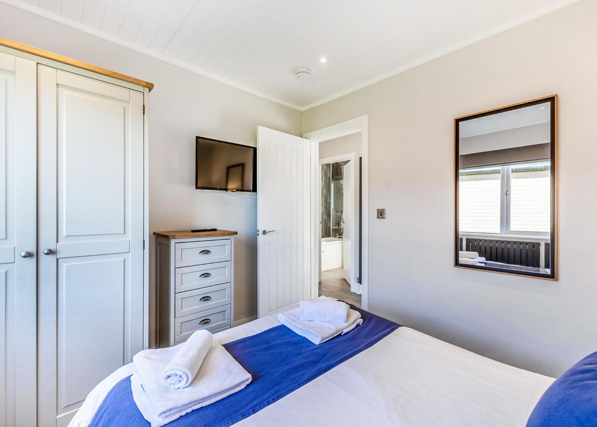 Waterside Hambleton Lakeside Lodges Poulton-le-Fylde Екстер'єр фото
