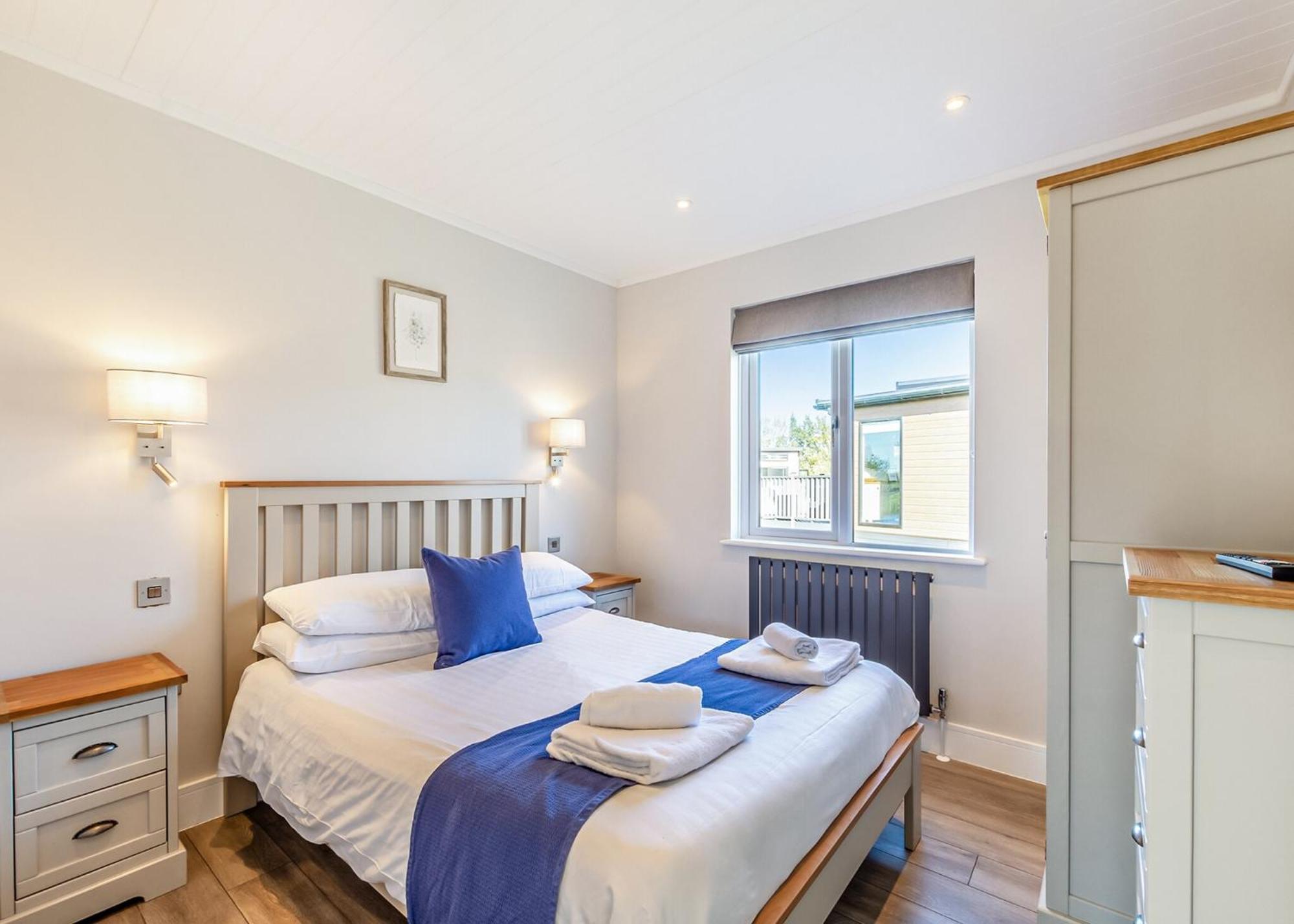 Waterside Hambleton Lakeside Lodges Poulton-le-Fylde Екстер'єр фото