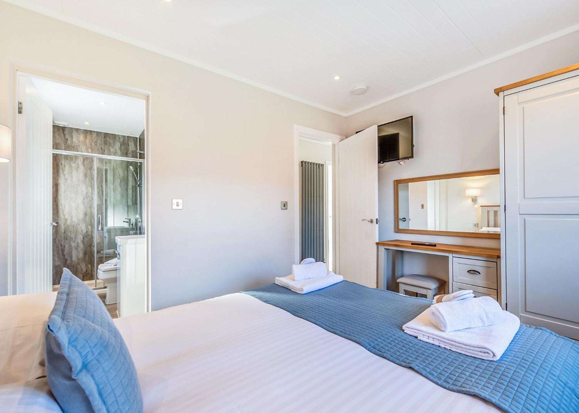 Waterside Hambleton Lakeside Lodges Poulton-le-Fylde Екстер'єр фото