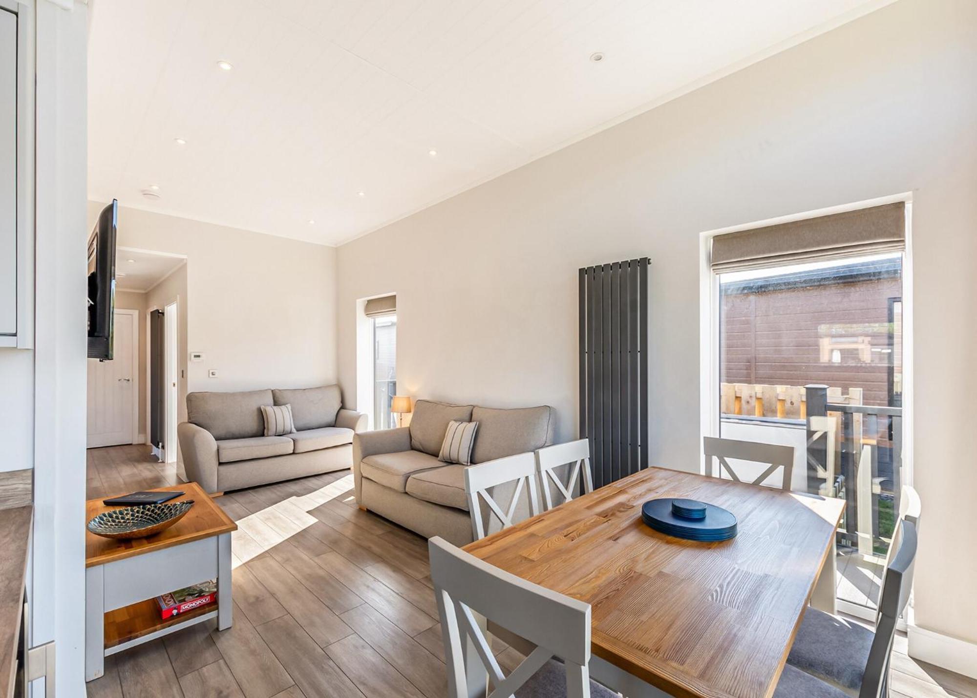 Waterside Hambleton Lakeside Lodges Poulton-le-Fylde Екстер'єр фото
