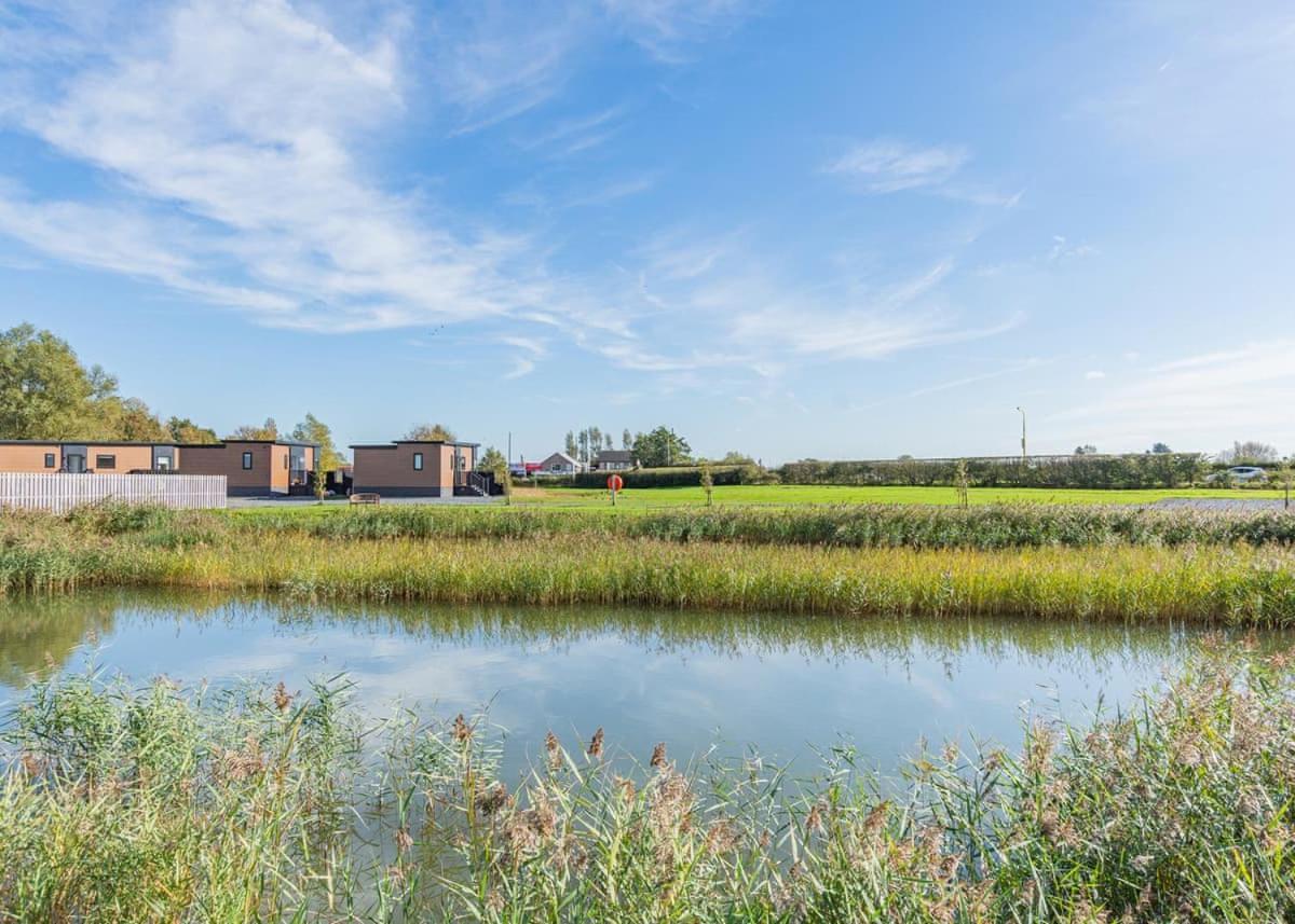 Waterside Hambleton Lakeside Lodges Poulton-le-Fylde Екстер'єр фото